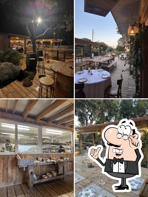 LA PESCHERIA