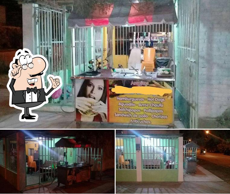 La Esquina De Ramos