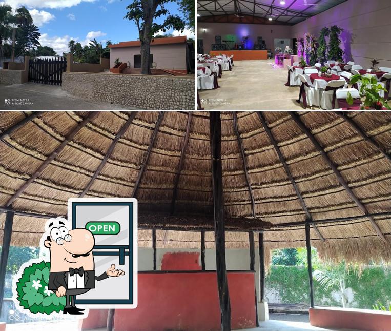 La cocina del tío Doc
