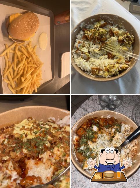 Layfood