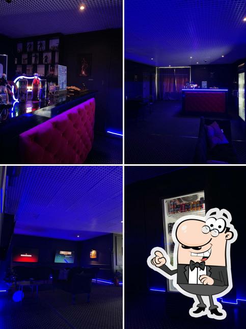 LoungeClubPS