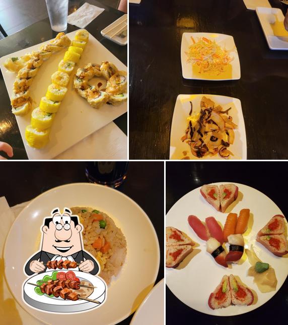 Ooka Sushi