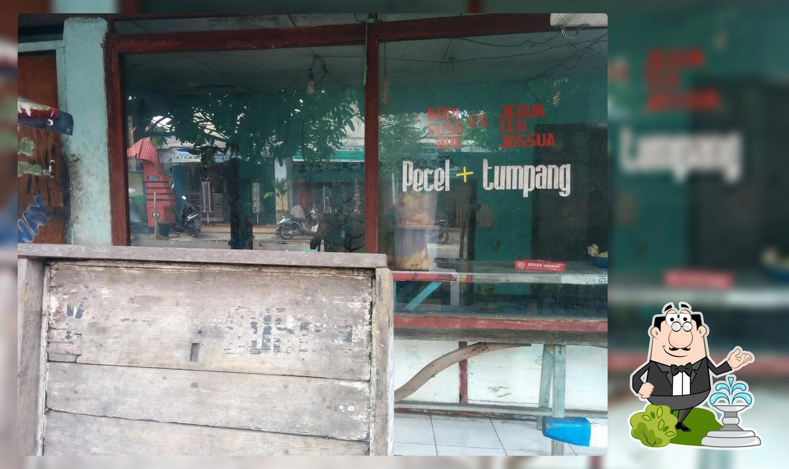 Pecel Tumpang