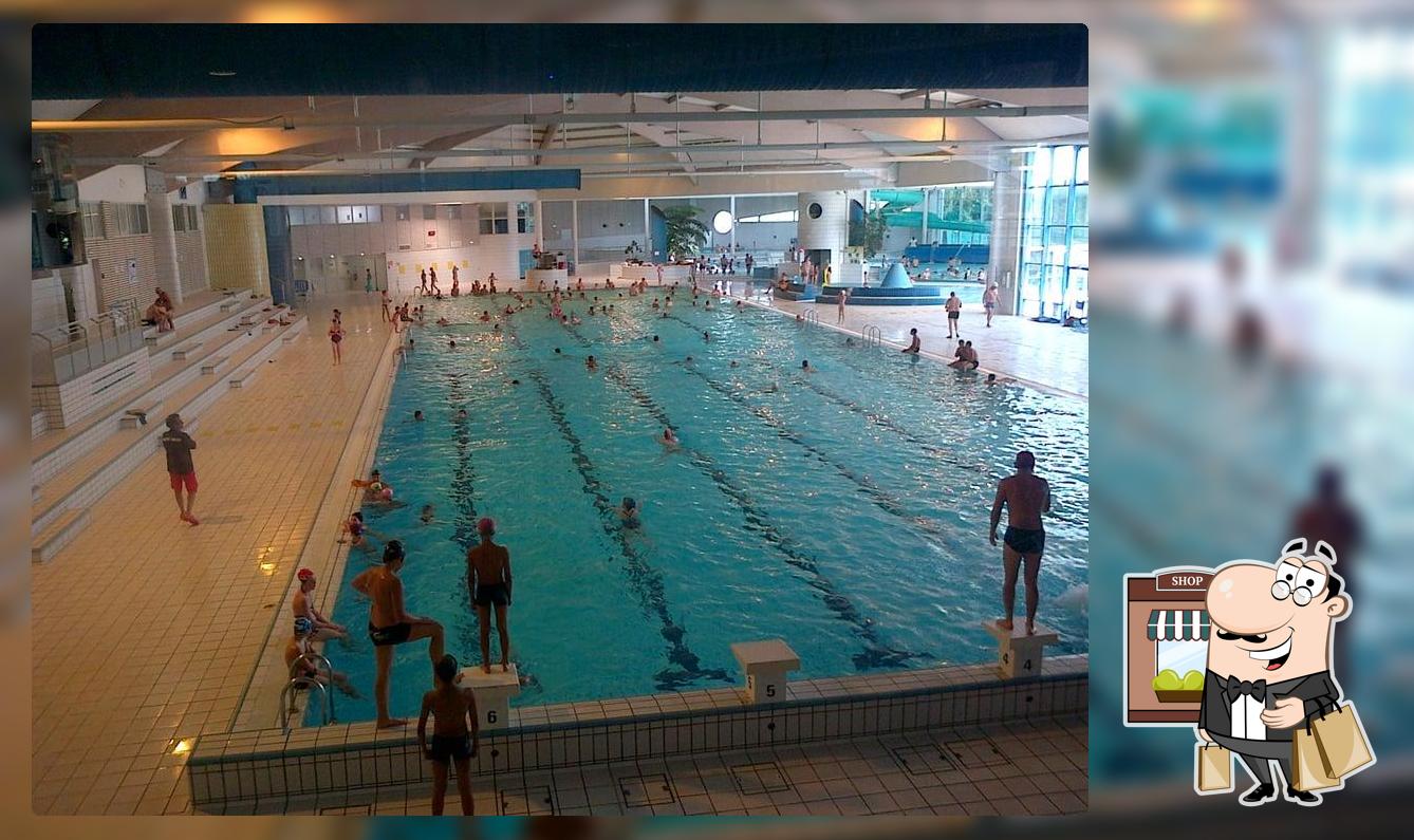 Piscine La Fayette