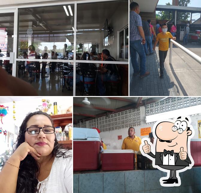 Pollos El Nieto