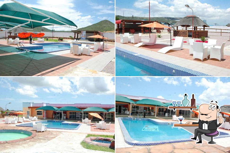 Resort vista Alegre