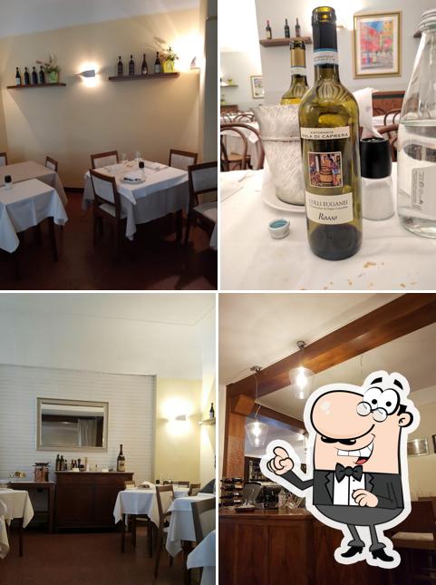 Ristorante Isola di Caprera