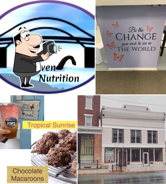 Safe Haven Nutrition