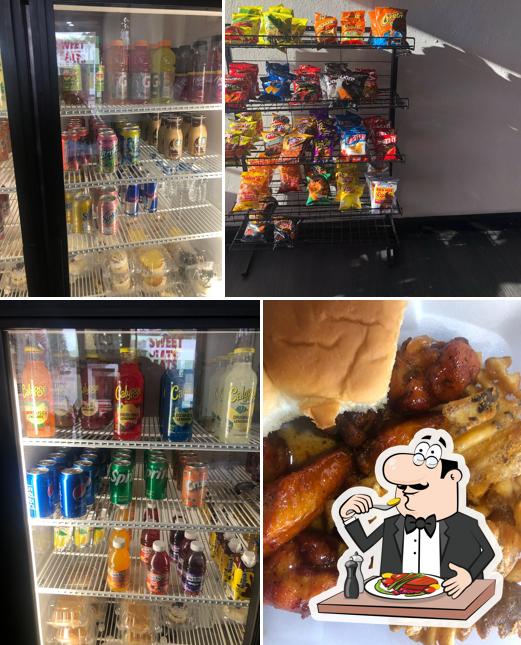 Sweet Eats & More