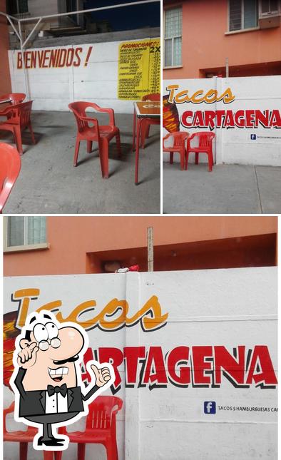 Taqueria "Don Cangrejo"