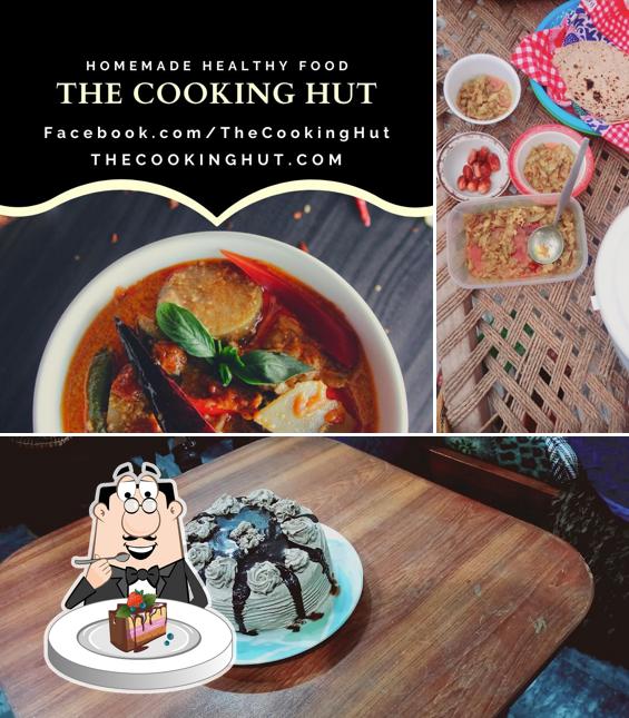 The Cooking Hut