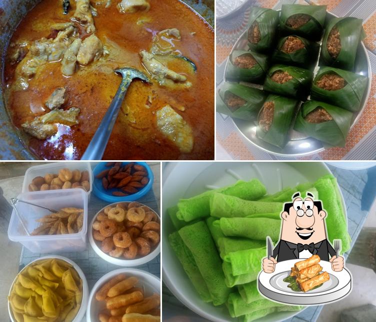 Tok Wan Ayam Kampung