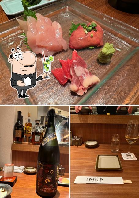 Tokyo Yakitoritei Ginza
