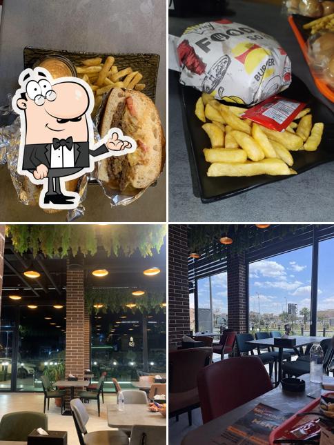 مستر جكن Mister Chicken