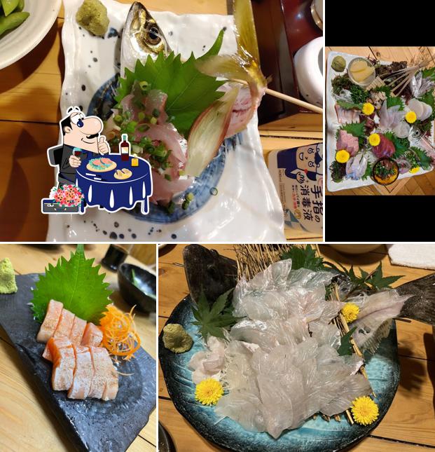 居酒屋一喜