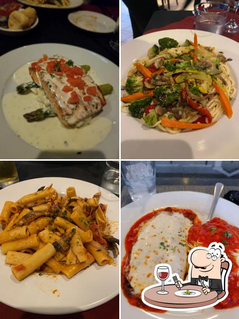 Roma Italiano Ristorante