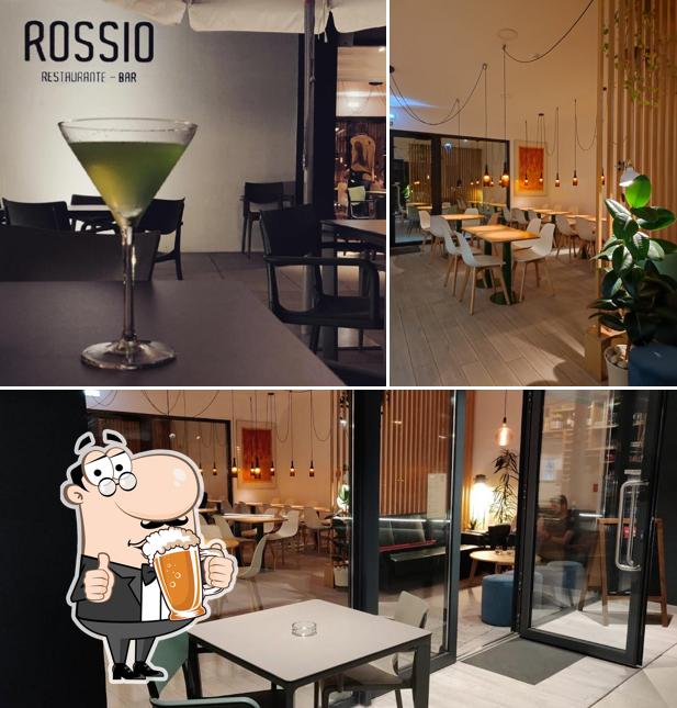 Rossio Restaurante Bar