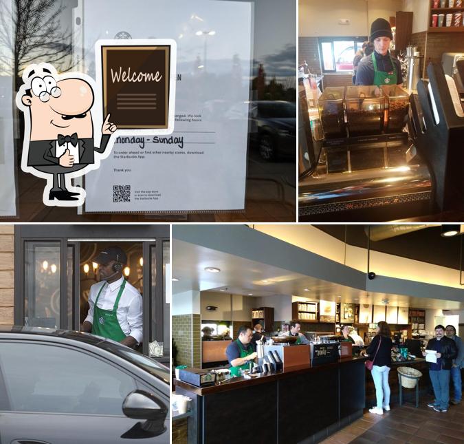 Starbucks Coffee Company