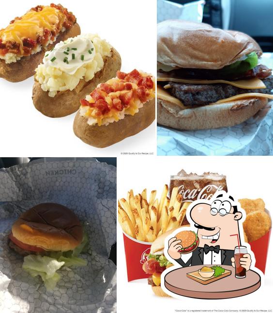 Wendy's