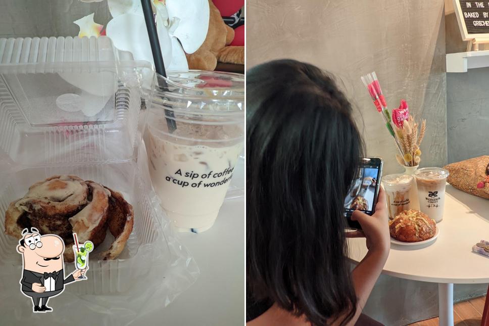 Wonder Coffee
