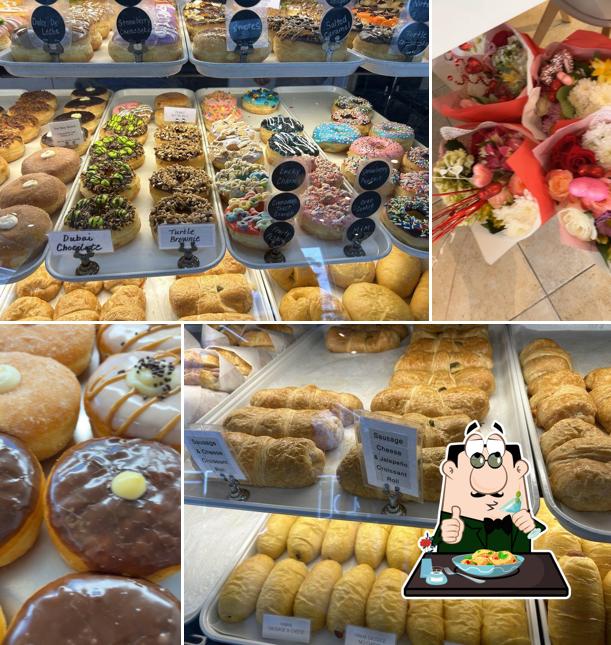 Donutlicious