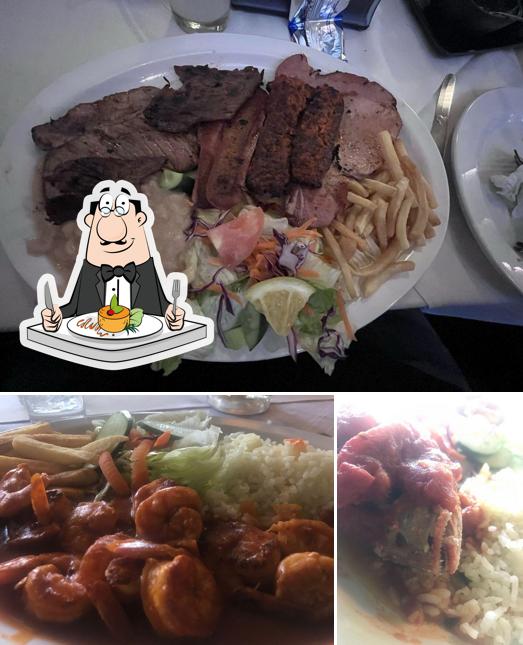 Teco Restaurant