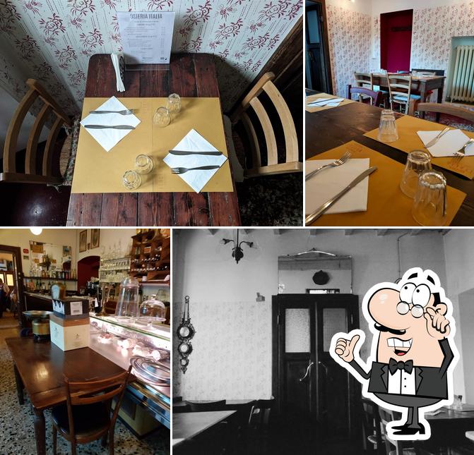 Osteria Italia Erba