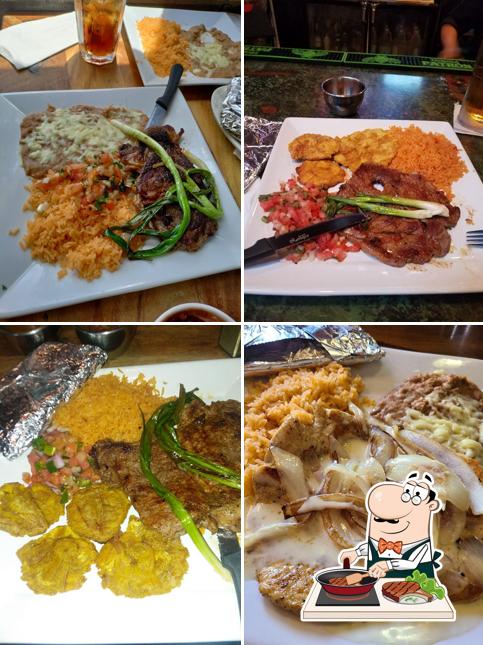 Mexico Viejo Grill