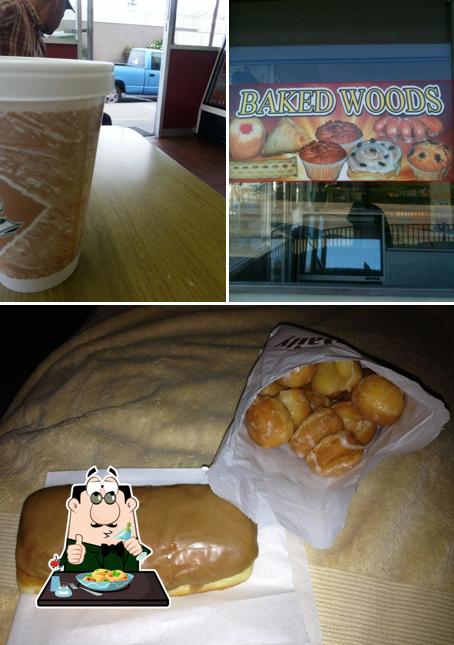 Angel's Donuts