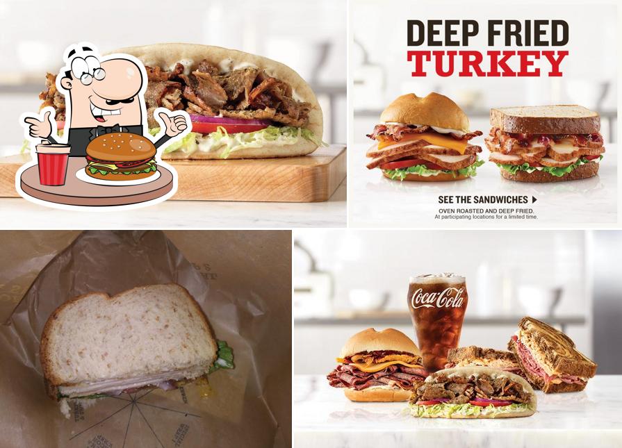 Arby's