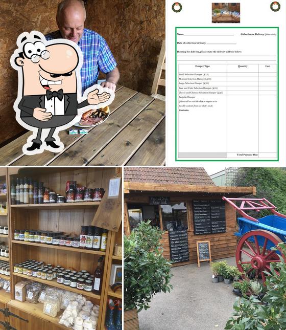 Blackmore Farm Cafe