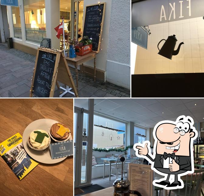 Café Fika