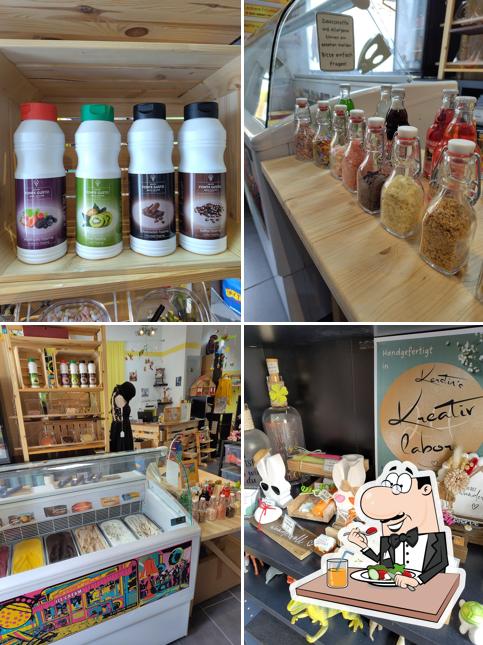 Schatzinsel Radebeul - Stadtteilbüro, Familiencafé, Eisladen, Geschenkideen & Kinderausstattung