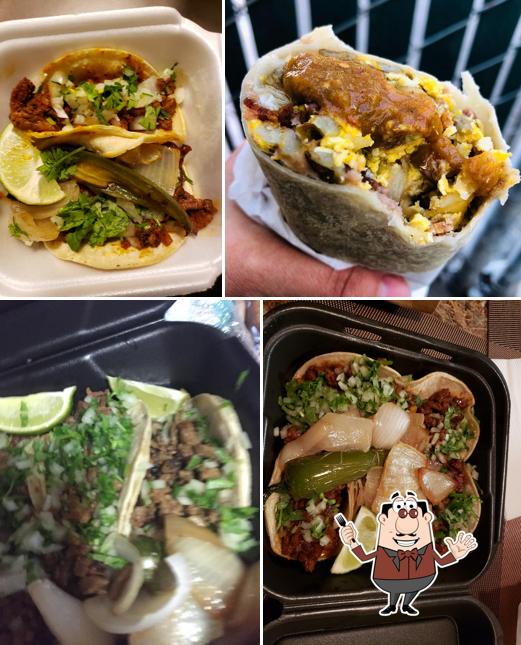 Bravo's Taco Shop