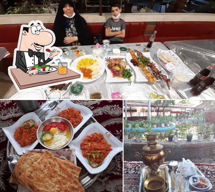 Hengameh Restaurant