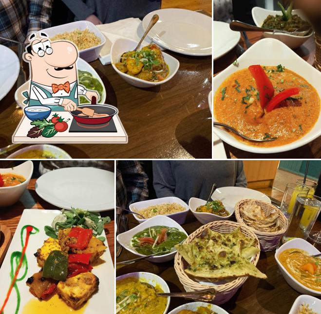 Himalayan Spice Nepalese Restaurant and Bar