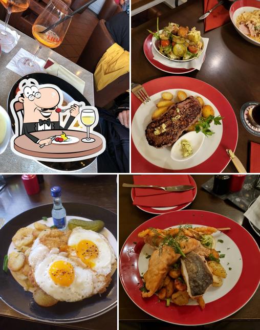 Hotel und Restaurant Herr Ober