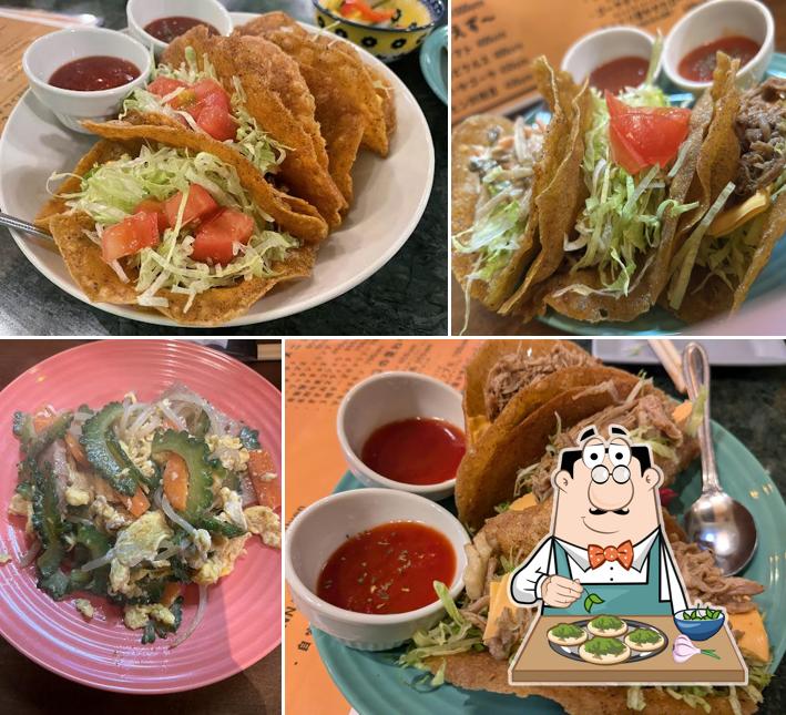 MINNANO TACOS
