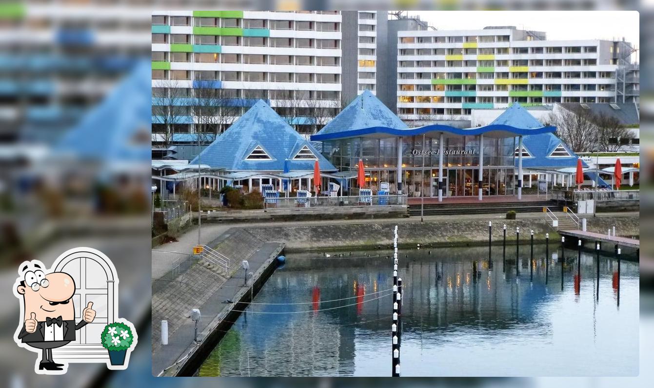 Ostsee Restaurant