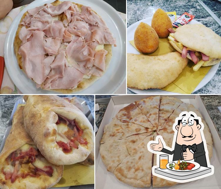 Pizzeria Rosticceria Castello