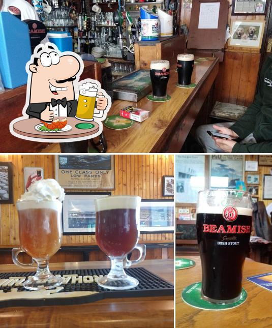 Connie Doolans Bar