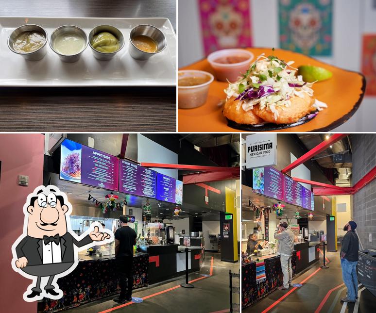 Purisima Mexican Restaurant