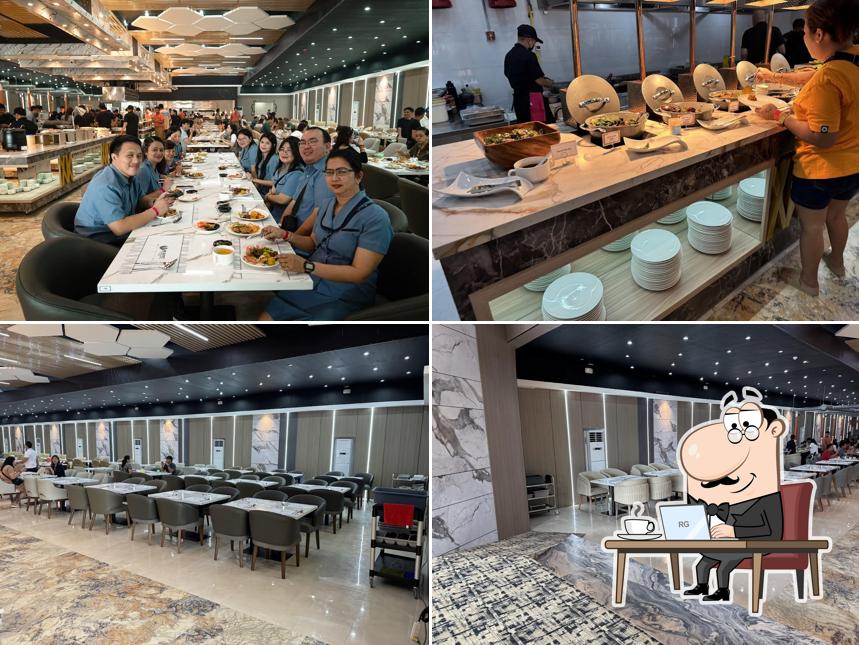 ABE Buffet Plus