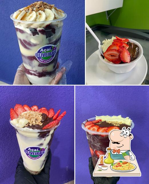 Açaí Oliveira's