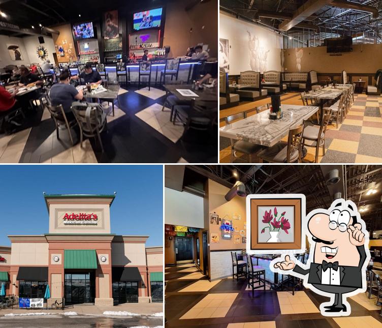 Adelita's Mexican Cuisine
