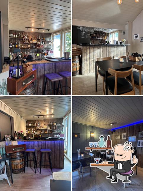 Berserk Bar & Grill
