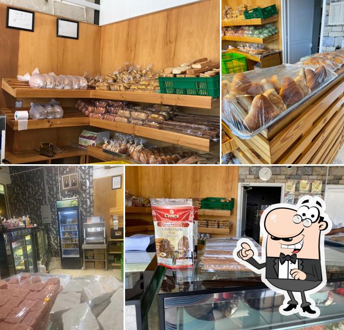 Bread Box صندوق المعجنات