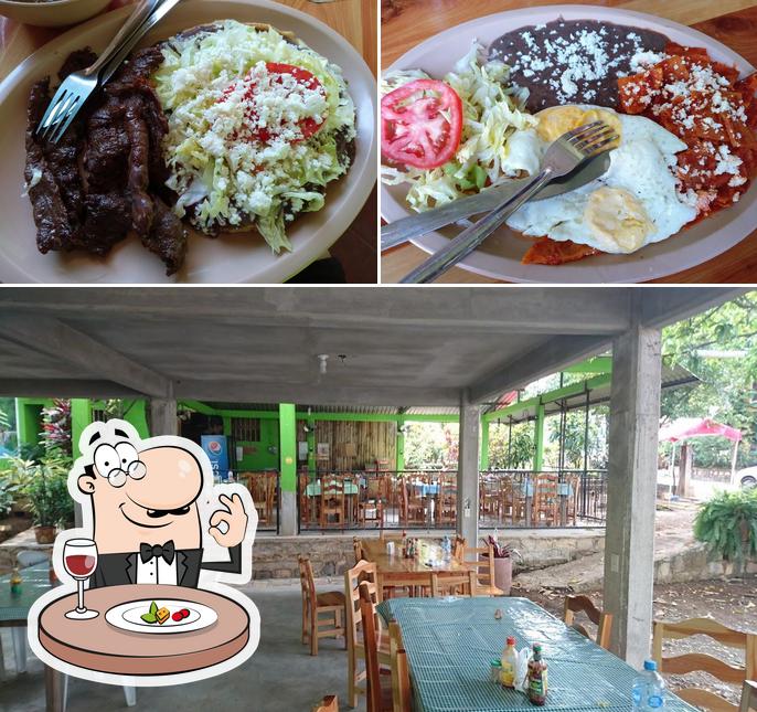 Restaurant Cecy