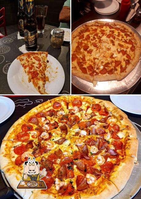 Chefellas Pizza y Más