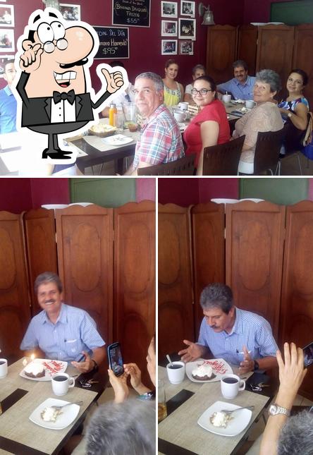 El Rincon De Jack